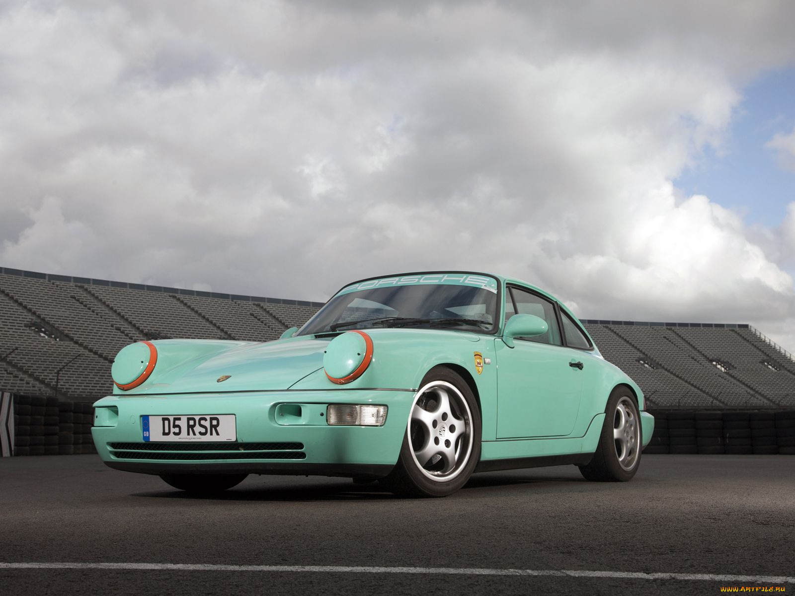 , porsche